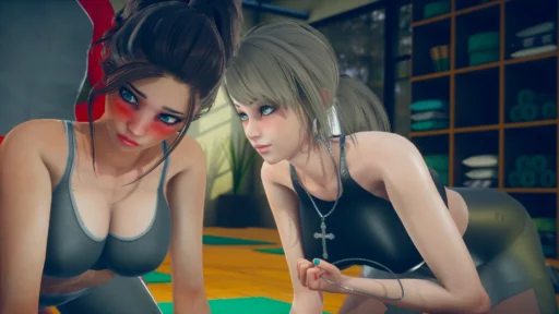 Screenshots That New Teacher Online Porn Games