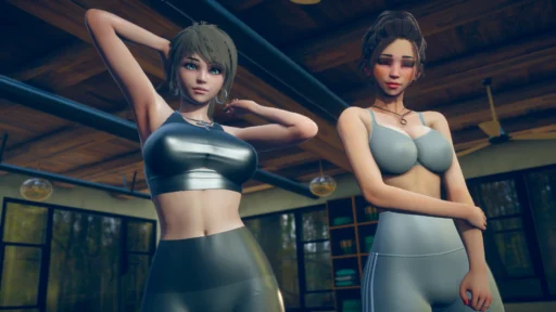 Screenshots That New Teacher Online Porn Games