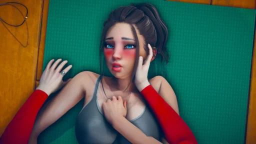 Screenshots That New Teacher Online Porn Games