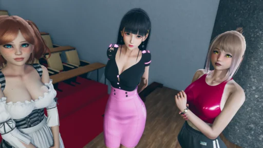 Screenshots That New Teacher Online Porn Games