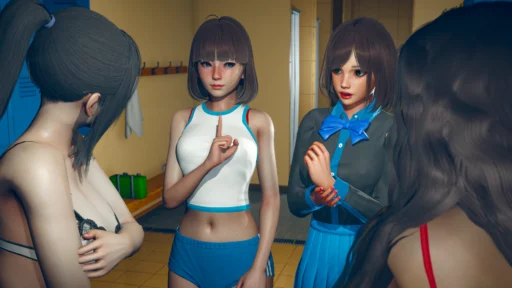 Screenshots That New Teacher Online Porn Games