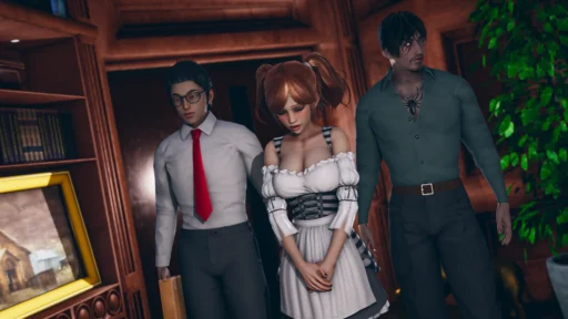 Screenshots That New Teacher Online Porn Games