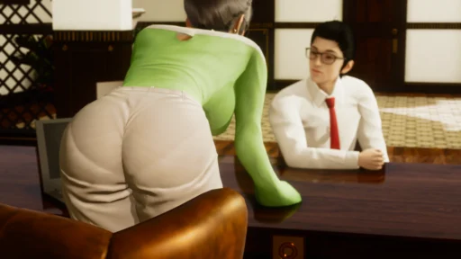 Screenshots That New Teacher Online Porn Games