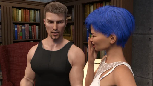 Screenshots The List Online Porn Games