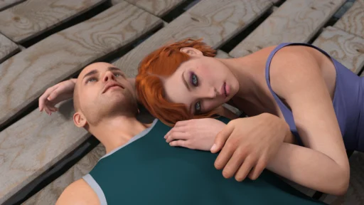Screenshots The Unbroken Online Porn Games