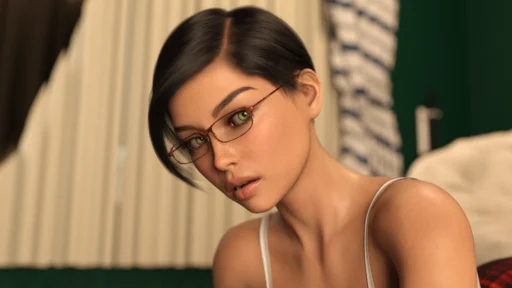 Screenshots The Unbroken Online Porn Games