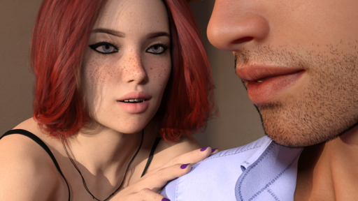 Screenshots The Unbroken Online Porn Games