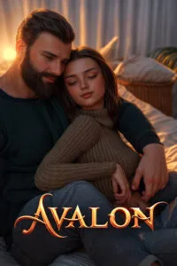 Avalon Online Porn Games