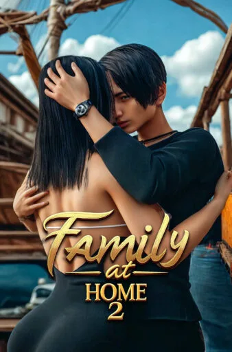 Family at Home 2 Online Porn Games