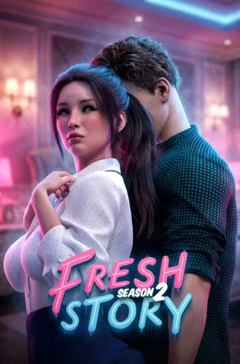 Fresh Story Online Porn Games
