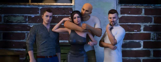 Fresh Story Online Porn Games