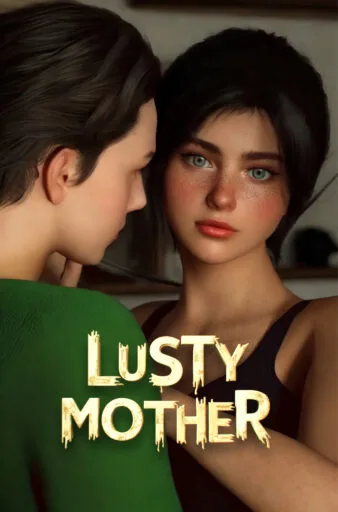 Lusty Mother Online Porn Games