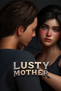 Lusty Mother Online Porn Games