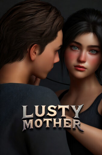 Lusty Mother Online Porn Games