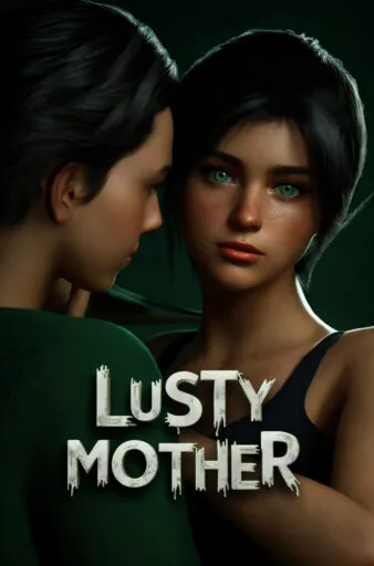 Lusty Mother Online Porn Games