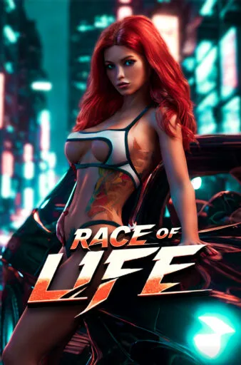 Race Of Life Online Porn Games
