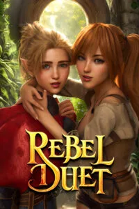 Rebel Duet Online Porn Games