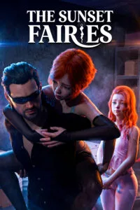 The Sunset Fairies Online Porn Games