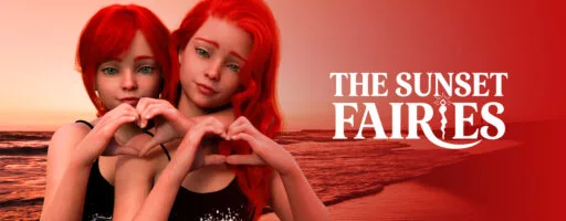 The Sunset Fairies Online Porn Games