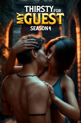 Thirsty For My Guest Online Porn Games