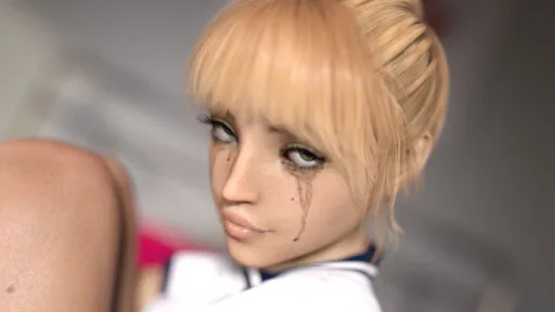 Screenshots Denos City Online Porn Games