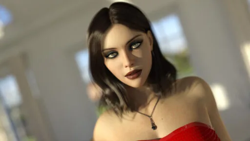 Screenshots Denos City Online Porn Games