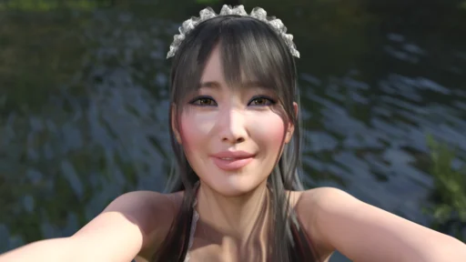 Screenshots Grandma's House Online Porn Games