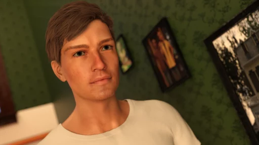 Screenshots I Have Known You Online Porn Games