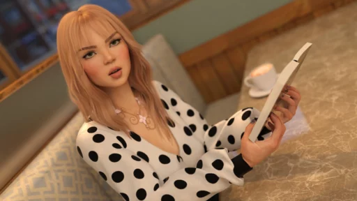 Screenshots I Have Known You Online Porn Games