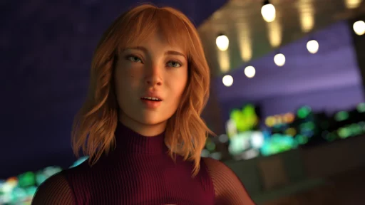 Screenshots I Have Known You Online Porn Games