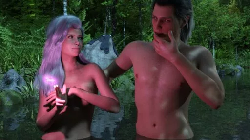 Screenshots Imperial Chronicles Online Porn Games