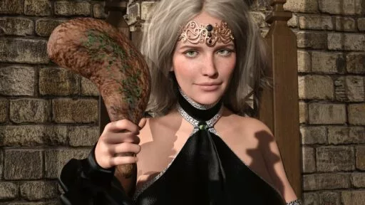 Screenshots Imperial Chronicles Online Porn Games