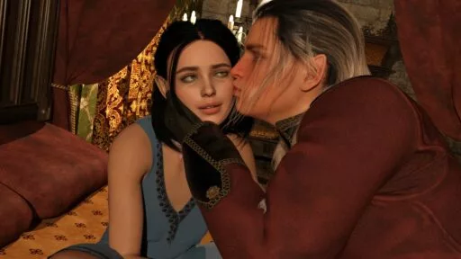 Screenshots Imperial Chronicles Online Porn Games