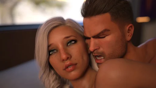 Screenshots Love, Honor, Betray Online Porn Games
