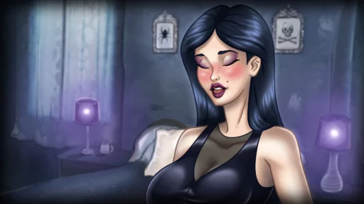 Screenshots My Hypnotized Family Online Porn Games