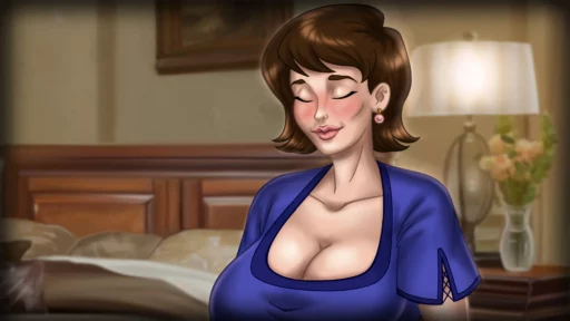 Screenshots My Hypnotized Family Online Porn Games