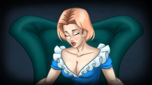 Screenshots My Hypnotized Family Online Porn Games