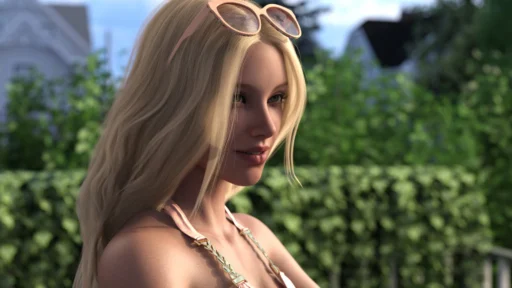 Screenshots Race Of Life Online Porn Games