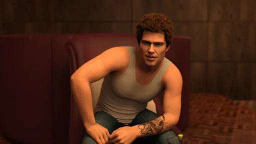 Screenshots Race Of Life Online Porn Games