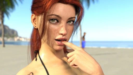 Screenshots Race Of Life Online Porn Games
