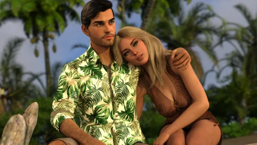 Screenshots Race Of Life Online Porn Games