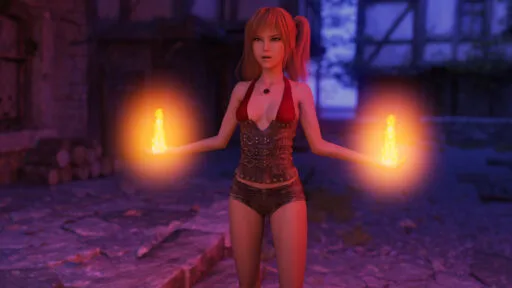 Screenshots Rebel Duet Online Porn Games