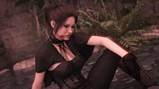 Screenshots Rebel Duet Online Porn Games