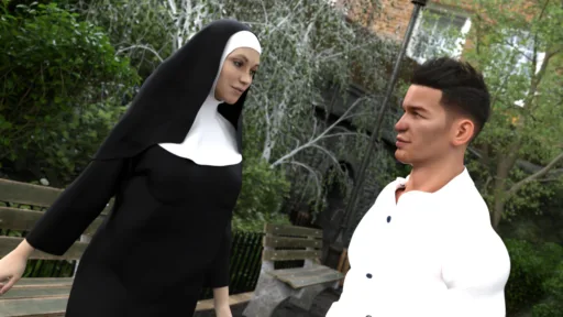 Screenshots The Assistant Online Porn Games