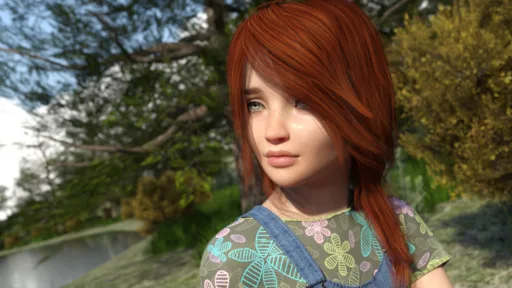 Screenshots The Assistant Online Porn Games