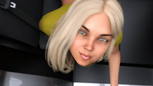 Screenshots The Assistant Online Porn Games