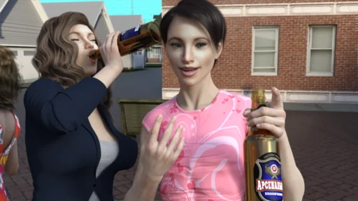 Screenshots The Joob Joob Online Porn Games
