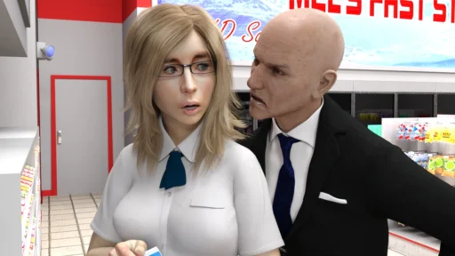 Screenshots The Joob Joob Online Porn Games