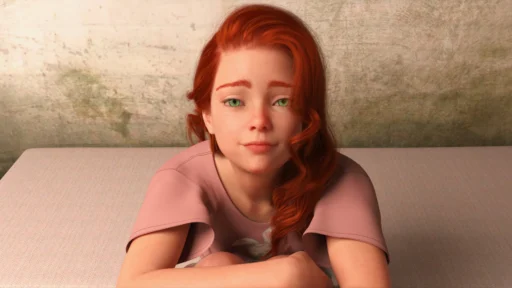 Screenshots The Sunset Fairies Online Porn Games