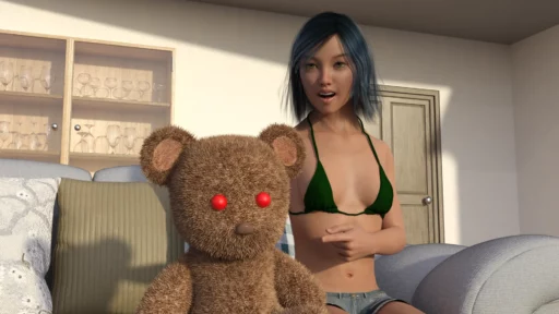 Screenshots Tomboy Supremacy Online Porn Games